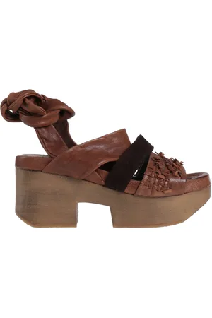 MALLONI SCHUHE - Mules & Clogs