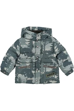 Dolce & Gabbana JACKEN & MÄNTEL - Pufferjacken & Daunenjacken