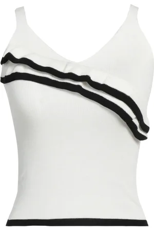OUI, ODILE! TOPS - Tops