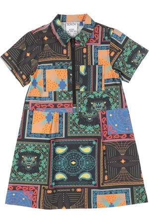 MARCELO BURLON KLEIDER - Kinderkleider