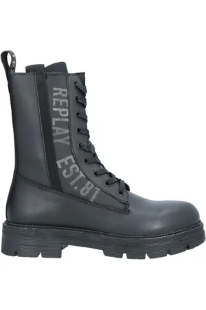 Replay SCHUHE - Stiefeletten