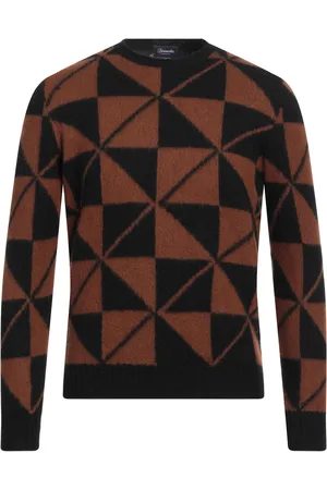 DRUMOHR STRICKWAREN - Pullover