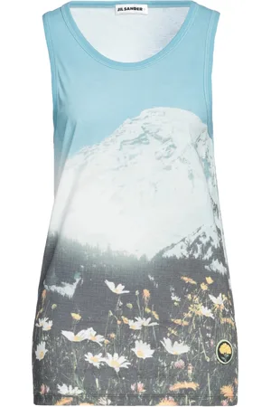Jil Sander TOPS - Tank Tops