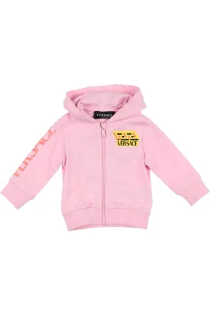 VERSACE TOPS - Sweatshirts