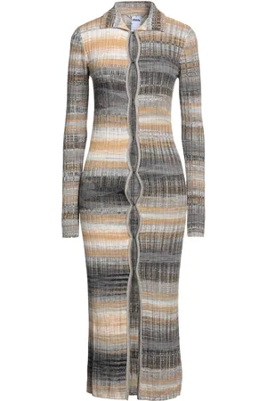 Alexander McQueen STRICKWAREN - Strickjacken