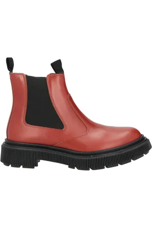 ADIEU PARIS SCHUHE - Stiefeletten