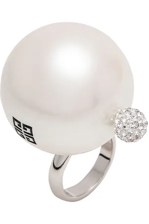 Givenchy SCHMUCK und UHREN - Ringe