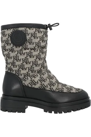 Ralph Lauren SCHUHE - Stiefeletten