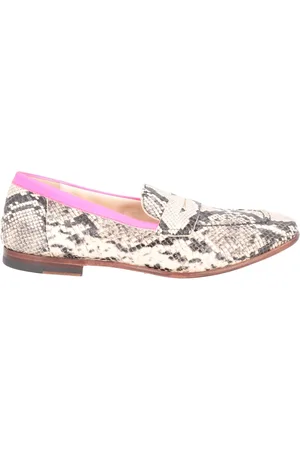 Camerlengo SCHUHE - Mokassins