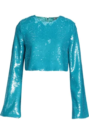Ganni TOPS - Tops