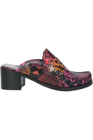 SOPHIA WEBSTER SCHUHE - Mules & Clogs