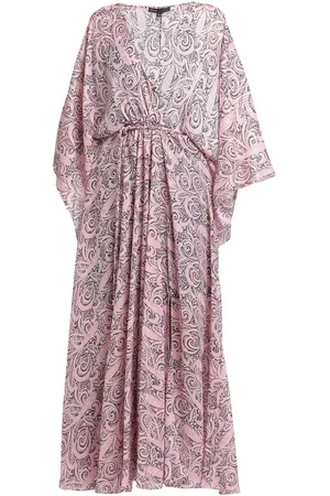 Maje KLEIDER - Maxi-Kleider