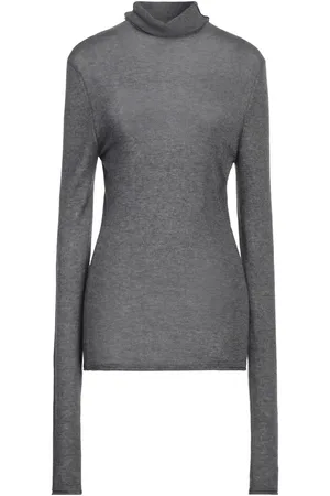 SNOBBY SHEEP STRICKWAREN - Rollkragenpullover