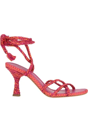 ANTOLINA PARIS SCHUHE - Sandalen