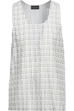 Emporio Armani TOPS - Tank Tops