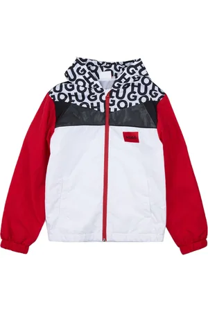 HUGO BOSS JACKEN & MÄNTEL - Jacken und Anoraks