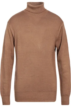HŌSIO STRICKWAREN - Rollkragenpullover
