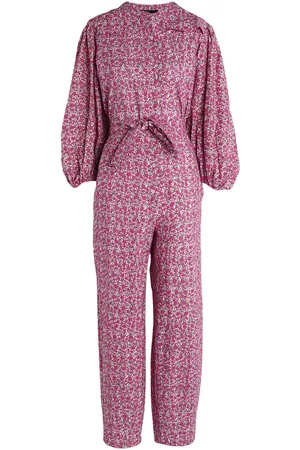 Maje OVERALLS - Jumpsuits
