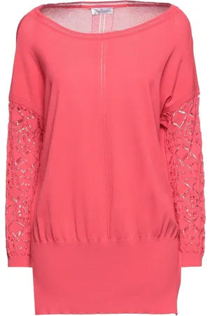 BRUNO MANETTI STRICKWAREN - Pullover
