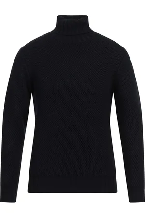 GIAMPAOLO VIOZZI STRICKWAREN - Rollkragenpullover