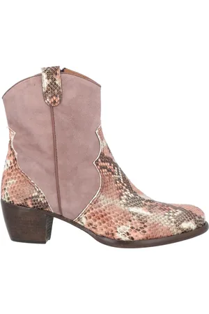 BOTTI SCHUHE - Stiefeletten