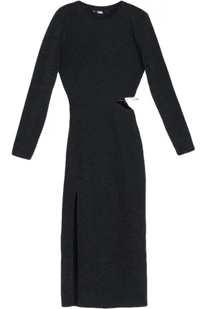 Karl Lagerfeld KLEIDER - Midi-Kleider