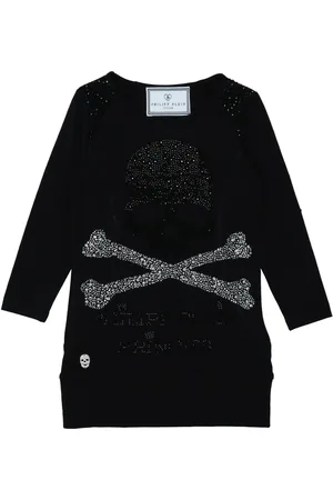 Philipp Plein TOPS - T-shirts