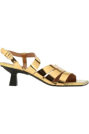 Ganni SCHUHE - Sandalen