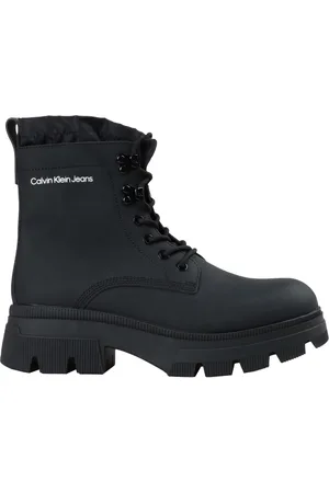Calvin Klein SCHUHE - Stiefeletten