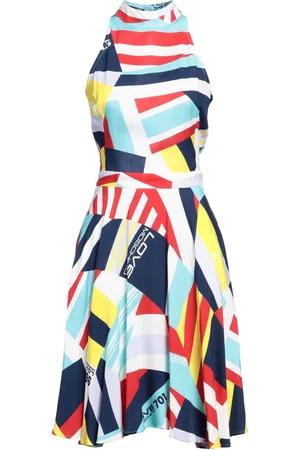Moschino KLEIDER - Midi-Kleider