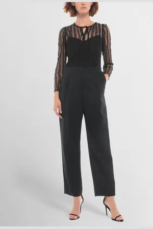 Sandro OVERALLS - Jumpsuits