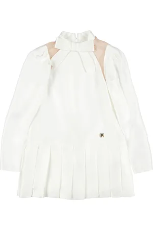 Elisabetta Franchi KLEIDER - Kinderkleider