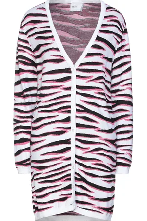 BLUMARINE STRICKWAREN - Strickjacken