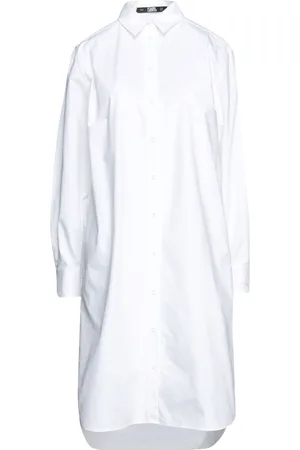 Karl Lagerfeld KLEIDER - Midi-Kleider