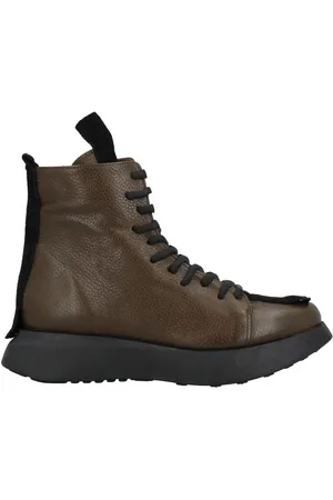 1725.A SCHUHE - Stiefeletten