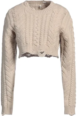 R13 STRICKWAREN - Pullover