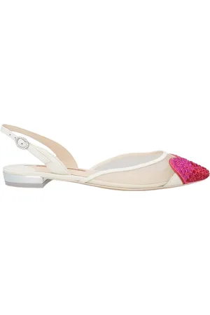 SOPHIA WEBSTER SCHUHE - Ballerinas