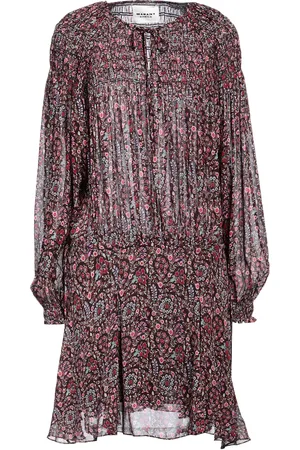 Marant Etoile KLEIDER - Mini-Kleider