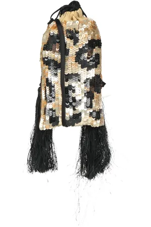 The Attico TASCHEN - Umhängetasche
