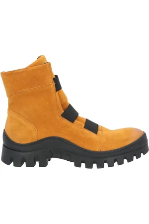 1725.A SCHUHE - Stiefeletten