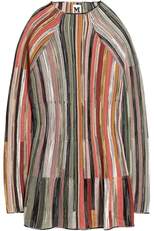 M Missoni STRICKWAREN - Rollkragenpullover