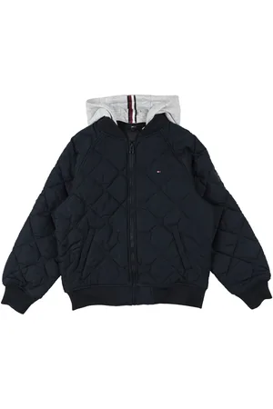 Tommy Hilfiger JACKEN & MÄNTEL - Jacken und Anoraks
