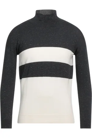 PESERICO SIGN STRICKWAREN - Rollkragenpullover
