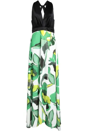 Carla Ruiz KLEIDER - Maxi-Kleider
