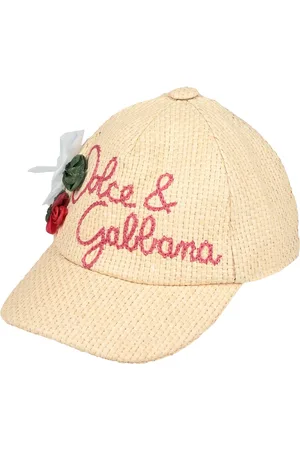Dolce & Gabbana ACCESSOIRES - Mützen & Hüte