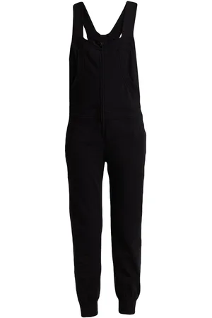 Norma Kamali OVERALLS - Lange Overalls