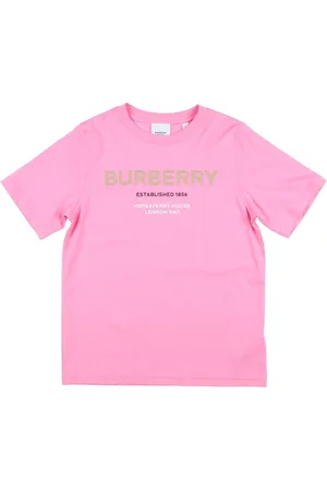 Burberry TOPS - T-shirts