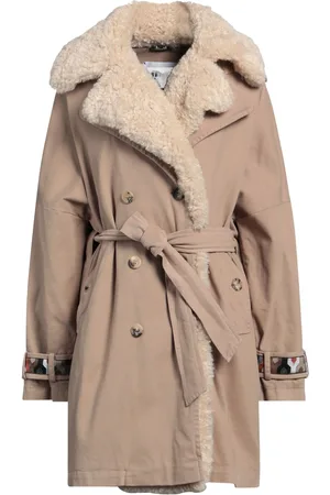 Bazar Deluxe JACKEN & MÄNTEL - Shearling- & Kunstfell
