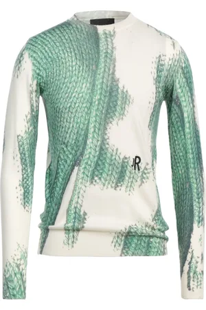 John Richmond STRICKWAREN - Pullover