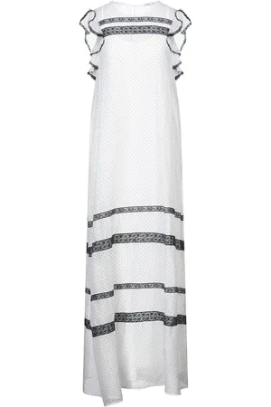 Blugirl KLEIDER - Maxi-Kleider